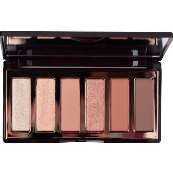 BNIB- $ drop - Charalotte Darling Easy Eyeshadow Palette (Brand New) - Picture 9 of 16
